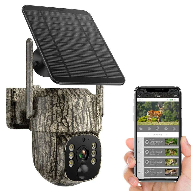 Trail Cameras