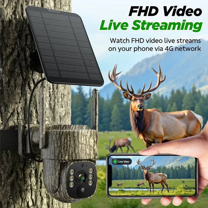 Trail Cameras